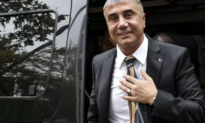 Ahmet Minguzzi davasını Sedat Peker’in avukatı üstlendi!.