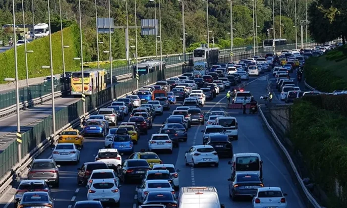 Zorunlu Trafik Sigortası’nda sistem sil baştan değişiyor!.
