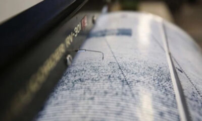Hatalı deprem bildirimi yürekleri ağızlara getirdi!.