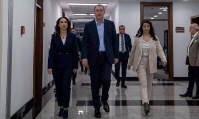 DEM Parti heyeti İmralı’ya gidiyor..