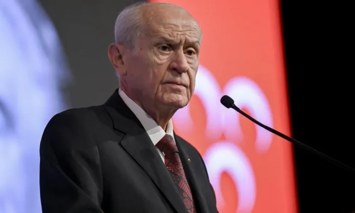 MHP Lideri Bahçeli’den Terörsüz Türkiye vurgusu: BU ALTIN FIRSATI HEBA ETMEYELİM!.