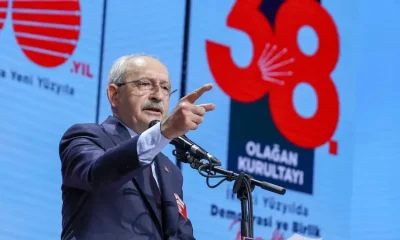 Bay Kemal geri dönüyor…