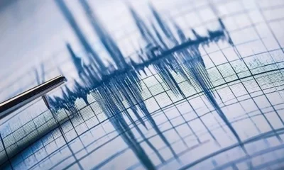 Balıkesir yeni depremlerle sarsılmaya devam ediyor!.