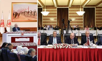 Bülent Arınç’tan siyaseti gerecek skandal af açıklaması!.