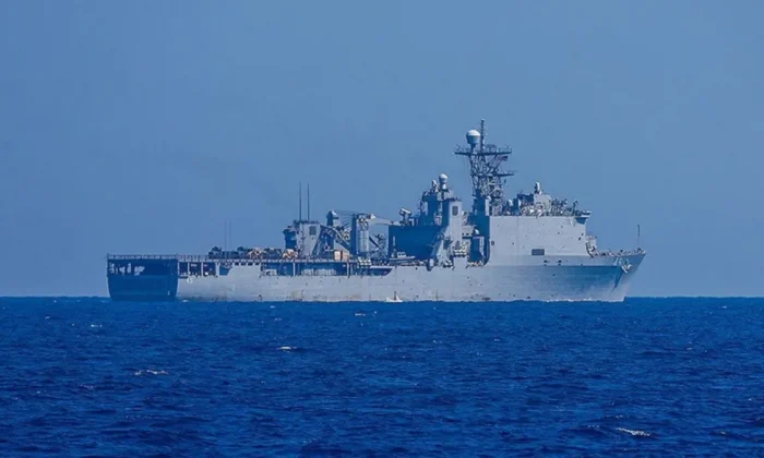 ABD ile Venezuela arasındaki gerilim tırmanmaya devam ediyor!.