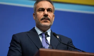 Bakan Fidan’dan İsrail’e açık uyarı!. Anında Karşılığını Alırsınız!.