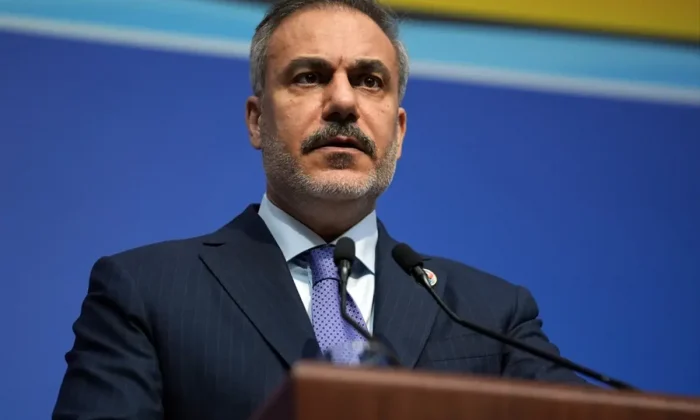 Bakan Fidan’dan İsrail’e açık uyarı!. Anında Karşılığını Alırsınız!.