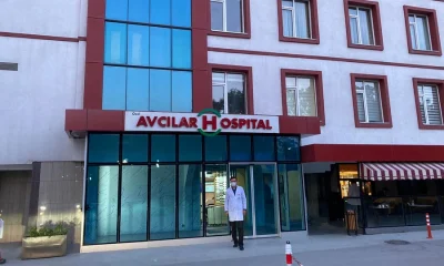 Yenidoğan skandalına karışan eski Bakanın ortağı olduğu hastane satılığa çıkarıldı!.