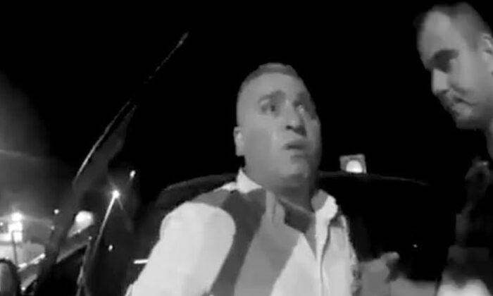 AK Partili başkan Jandarmaya küfür ve hakaretler yağdırdı!.