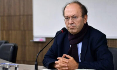 Kaplan: Laikliğin özgürlük olduğunu söyleyen ya salaktır ya asalak!.