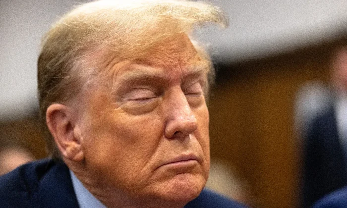 ABD Başkanı Trump 5 gündür kayıp!.