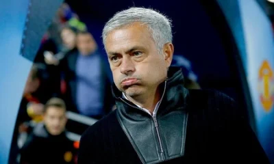 Morinho kovulduğu takımlardan 3,794 milyar tazminat alıp gitti!.