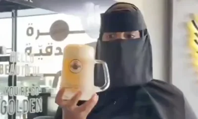 Suudi Arabistan’da alkol yasağı kaldırıldı!.