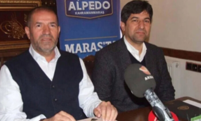 Cezaevindeyken bile devlete dondurma satıp paraya para demiyorlar!.