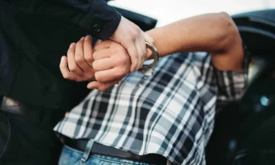 Askeri casusluk davasında 2 tutuklama!.