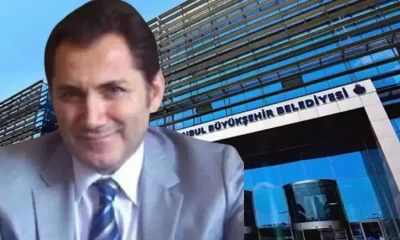 İBB’nin hafriyat vurguncusu hakkında Kırmızı Bülten kararı!.