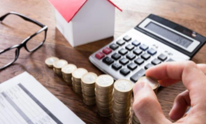 Tepkiler çığ gibi büyüyünce hükümet emlak vergisini geri adım attı!.