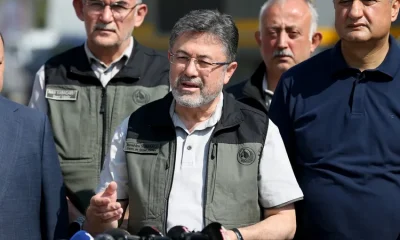 9 ayda 5 bin 832 yangın çıktı!.