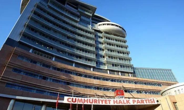 Kayyum kararının arsından CHP’nin ağır topları acil toplantıya çağırıldı!.
