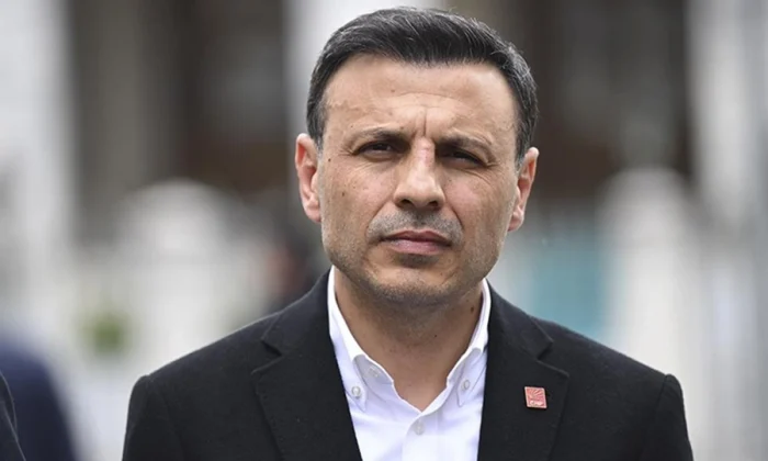 Görevden alınan CHP İstanbul İl Başkanı Çelik’ten açıklama!.