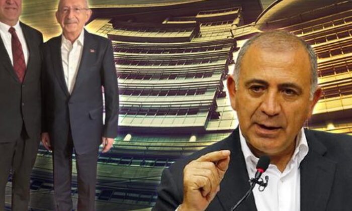 Kayyum olarak aranan Gürsel Tekin’den bomba gibi açıklamalar!.