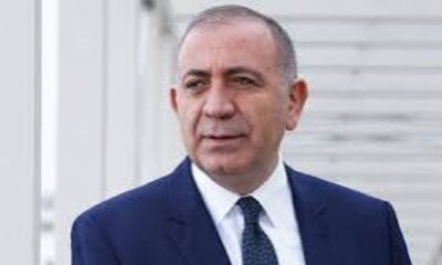 Gürsel Tekin’in kayyum heyetinden bir kişi daha çekildi!.
