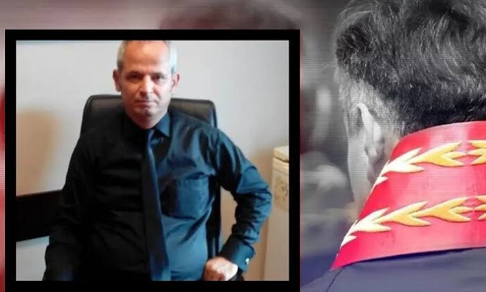 İstanbul Cumhuriyet Savcısı boğazı kesilerek öldürüldü!.