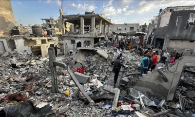 Kahpe İsrail işgâl planının ikinci aşamasına geçti!.