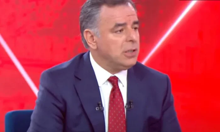 CHP’de gerçekleri söyleyenlere tahammül yok!. Barış Yarkadaş’ta partiden kovuluyor!.