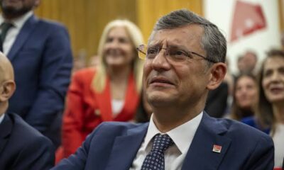 Klıçdaroğlu’nun geri dönerse tanımayacaklarmış!.