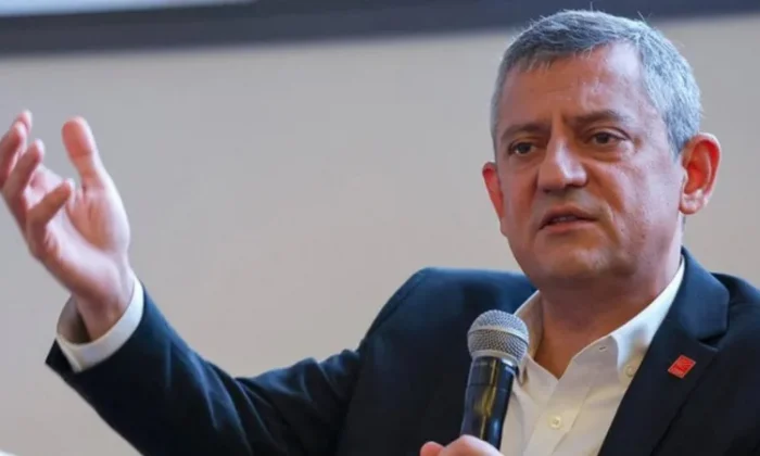 CHP’de şaibeli kurultayı ayak oyunları ile yasalaştırma uyanıklığı!.