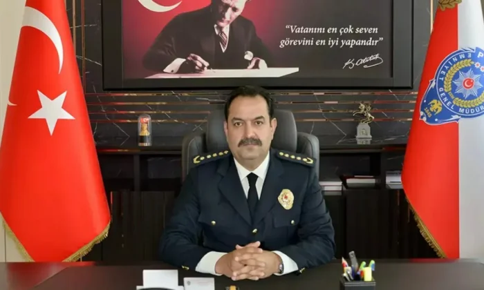 Görevden alınan Antalya Emniyet Müdürü için gözaltı kararı!.