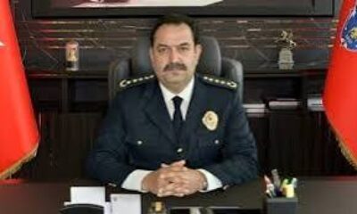 Antalya Emniyet Müdüründen polislere dublörlü tuzak!.