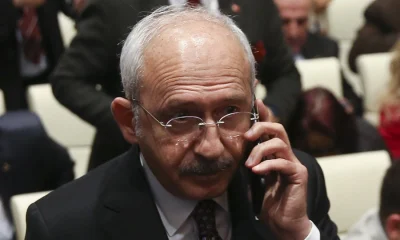 30 İl Başkanından Kılıçdaroğlu’na “Geri Dön” çağrısı!.