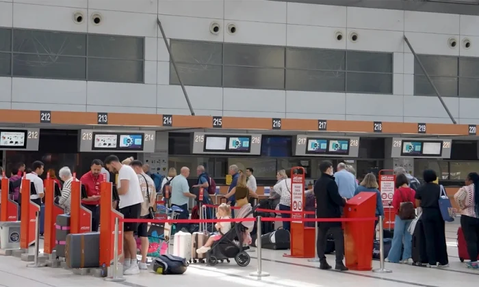 Yolcu uçaklarında zorunlu su ikramı dönemi başlıyor..