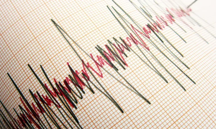 Balıkesir’de 4,9’luk deprem!.