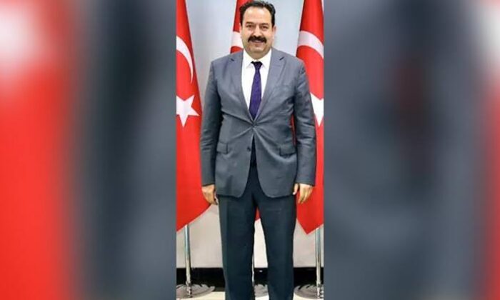 Antalya emniyet müdürü ile Böcek ailesinin baş döndüren rüşvet trafiği!.