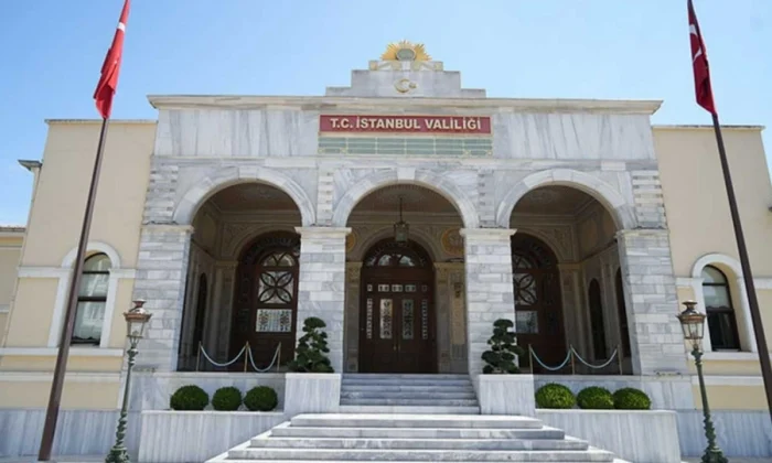 Valilikten sokakları karıştırmaya kalkan CHP’ye miting ve eylem yasağı!.