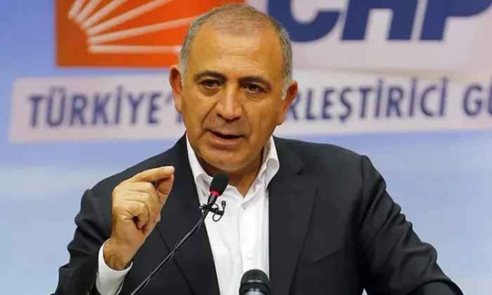 Gürsel Tekin’den hodri meydan: Beni İl Binasına Sokmayacak Babayiğit Karşıma Çıksın!.