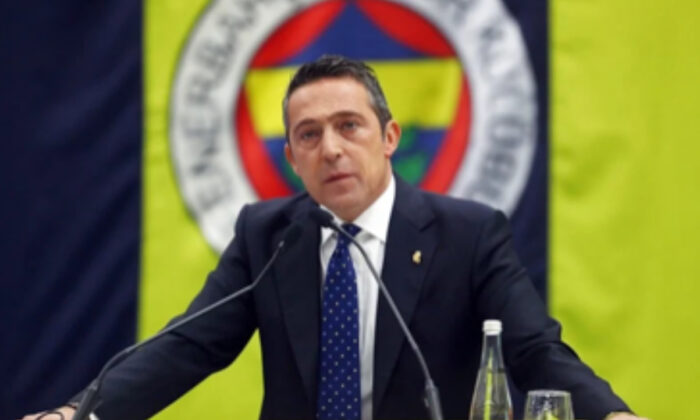 Fenerbahçe’nin yeni hocası belli oldu..