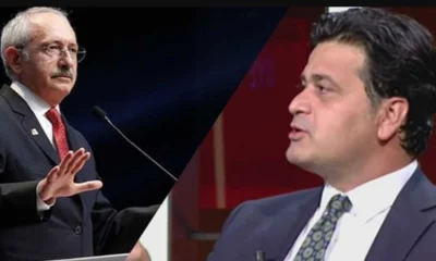 Kılıçdaroğlu’nun avukatından olay gönderme!.
