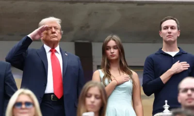 Trump iti Gazze’deki katliam planını damadına devretti!.