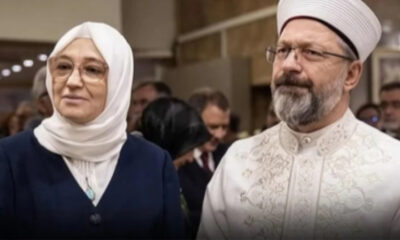 Ütücüsünü bile Hacca götürmüş!.