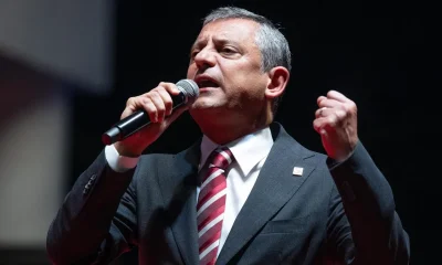 Yine Türkiye’yi İngilizler üzerinden tehdit etti!.