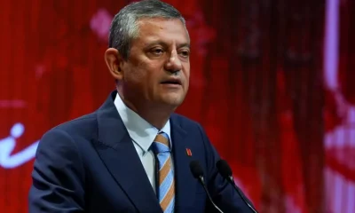 Ekrem acilen Özgür’ü cezaevine çağırdı!.