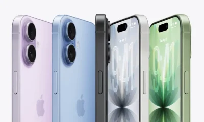 iPhone 17 modellerinin Türkiye fiyatları belli oldu…