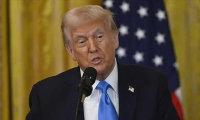 Trump’un Katar saldırısından haberi yokmuş!. Yersen!.