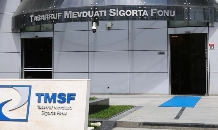 TMSF’den Can Holding açıklaması.. 121 şirkete kayyum atandı!.