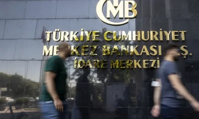 Merkez Bankası faizi 40,5’e indirdi..