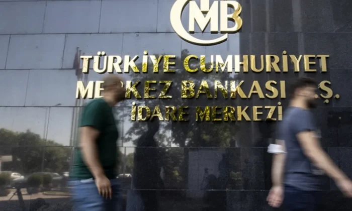 Merkez Bankası faizi 40,5’e indirdi..